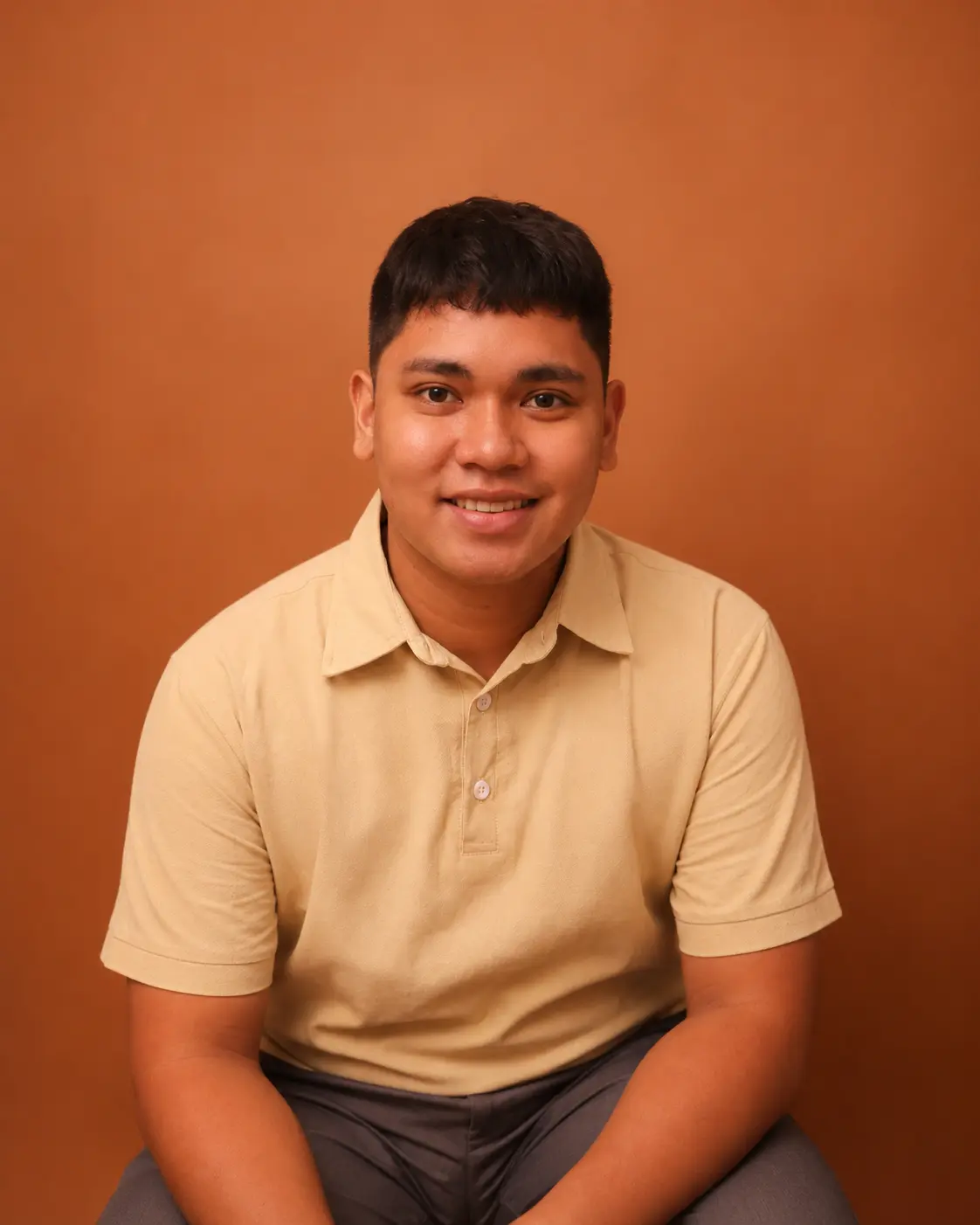 Ren Mikel K. Tubio